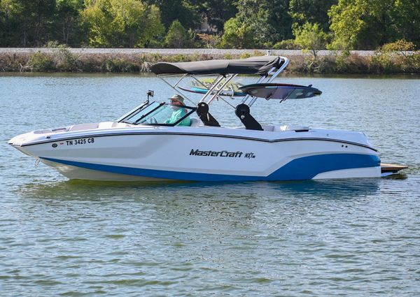 MasterCraft NXT22 image