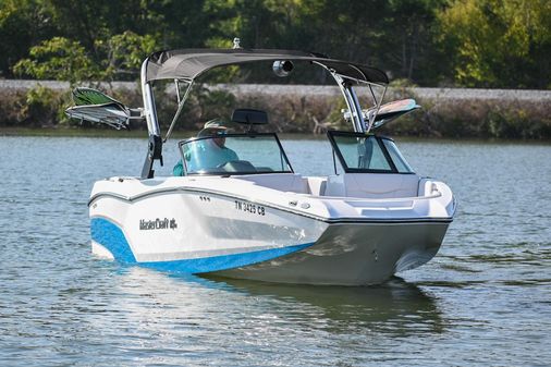 MasterCraft NXT22 image