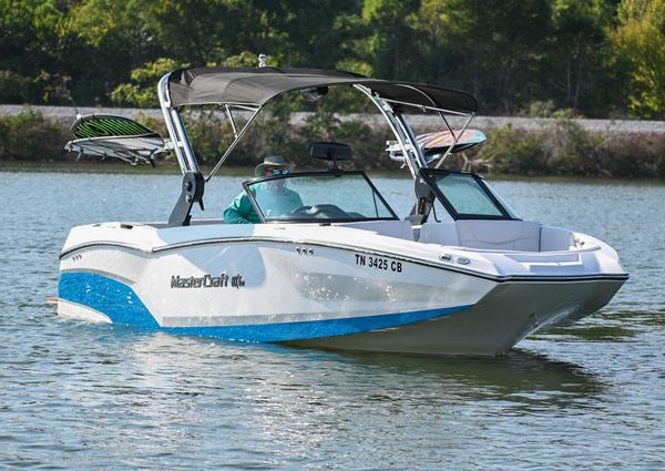 MasterCraft NXT22 image