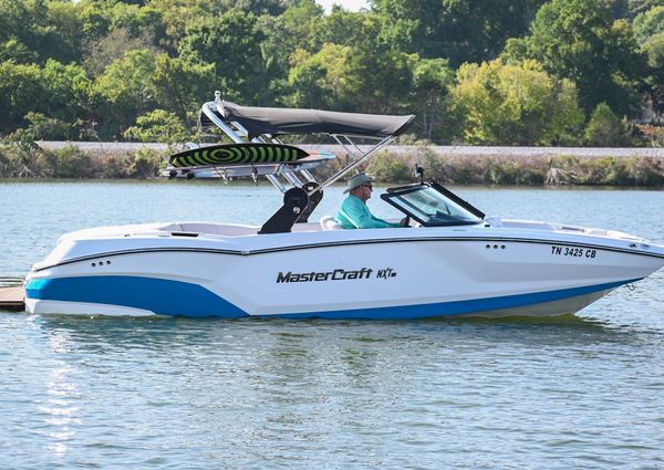 MasterCraft NXT22 image