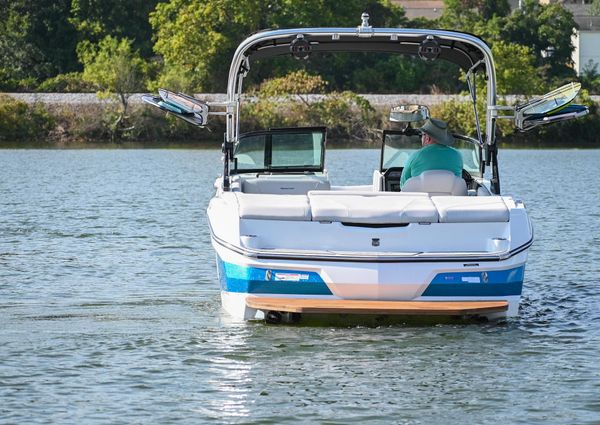 MasterCraft NXT22 image