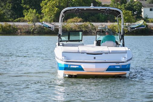 MasterCraft NXT22 image