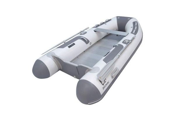 Zodiac Cadet 310 Alu - main image