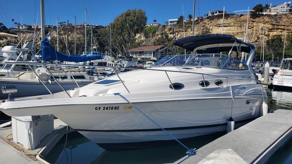 Regal 2860 Commodore