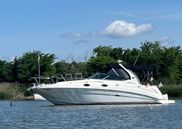 Sea-ray 280-SUNDANCER image