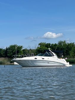 Sea-ray 280-SUNDANCER image