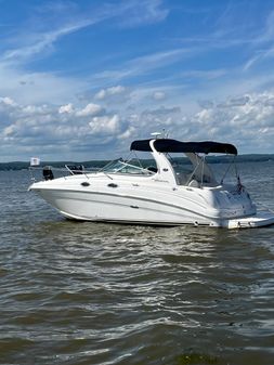 Sea-ray 280-SUNDANCER image