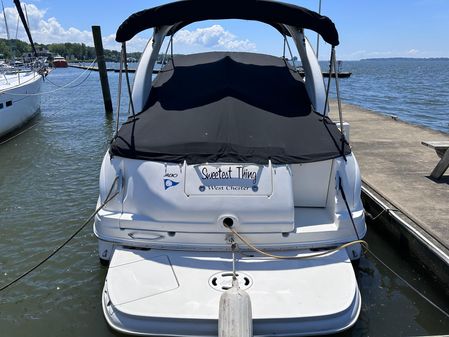 Sea-ray 280-SUNDANCER image