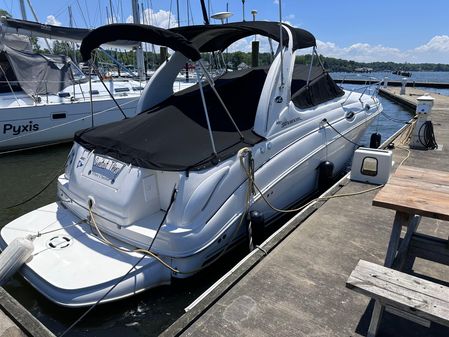 Sea-ray 280-SUNDANCER image