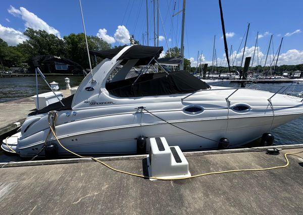 Sea-ray 280-SUNDANCER image