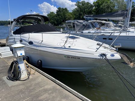 Sea-ray 280-SUNDANCER image