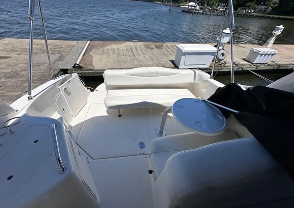 Sea-ray 280-SUNDANCER image