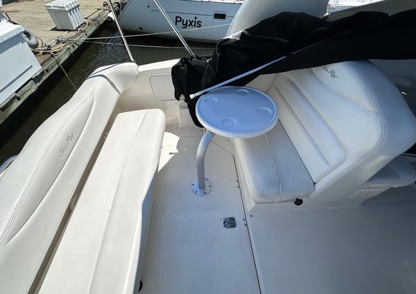 Sea-ray 280-SUNDANCER image