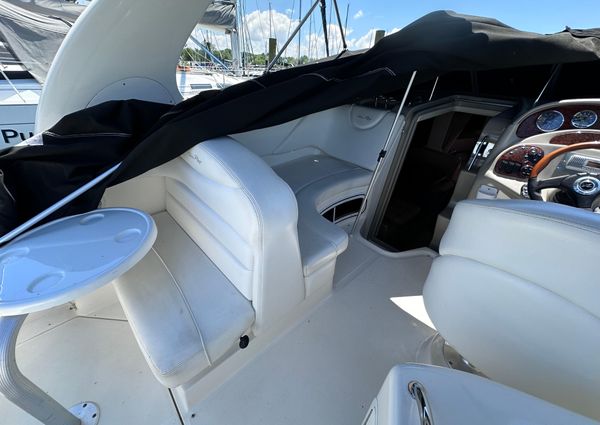 Sea-ray 280-SUNDANCER image