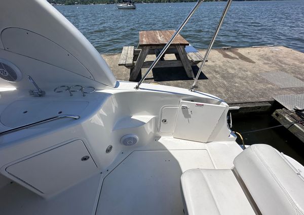 Sea-ray 280-SUNDANCER image