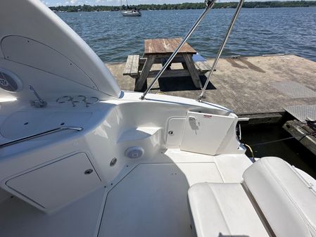 Sea-ray 280-SUNDANCER image