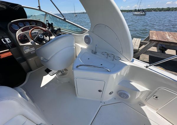 Sea-ray 280-SUNDANCER image