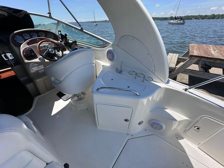 Sea-ray 280-SUNDANCER image