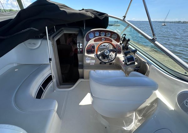 Sea-ray 280-SUNDANCER image