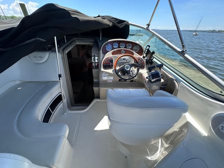 Sea-ray 280-SUNDANCER image