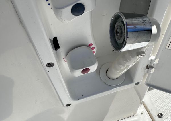 Sea-ray 280-SUNDANCER image