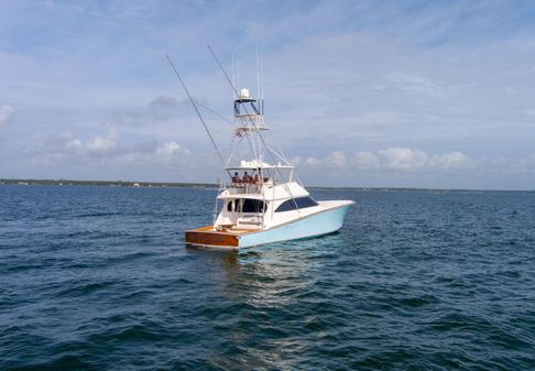 Viking 70 Convertible image