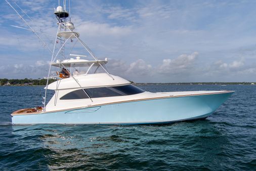 Viking 70 Convertible image