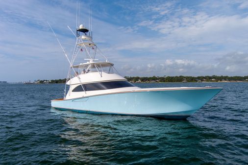 Viking 70 Convertible image