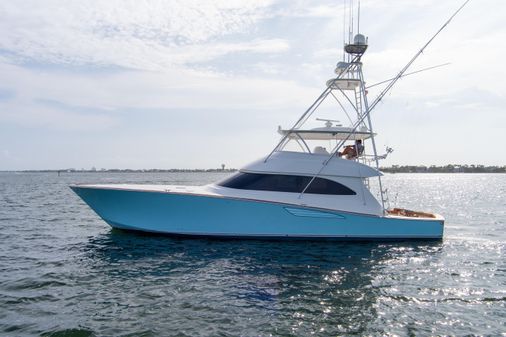 Viking 70 Convertible image