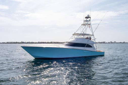 Viking 70 Convertible image