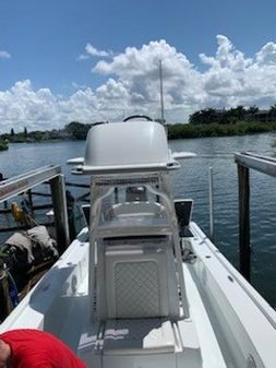 Barker-boatworks 26-CALIBOGUE-BAY image