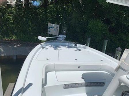 Barker-boatworks 26-CALIBOGUE-BAY image