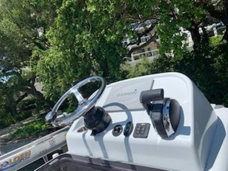 Barker-boatworks 26-CALIBOGUE-BAY image