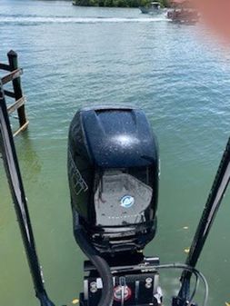 Barker-boatworks 26-CALIBOGUE-BAY image