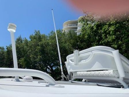 Barker-boatworks 26-CALIBOGUE-BAY image