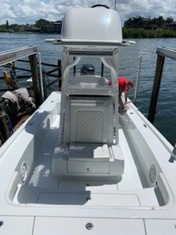Barker-boatworks 26-CALIBOGUE-BAY image