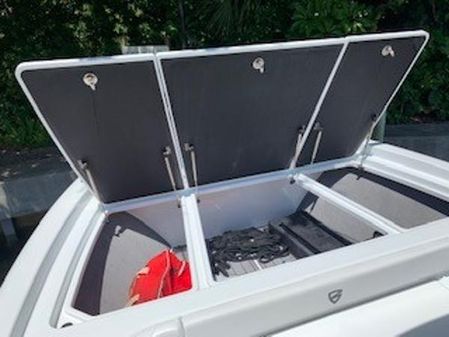 Barker-boatworks 26-CALIBOGUE-BAY image