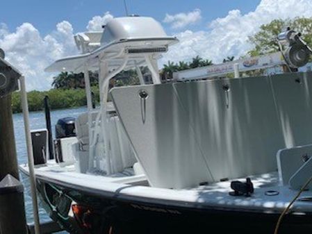 Barker-boatworks 26-CALIBOGUE-BAY image