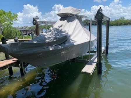 Barker-boatworks 26-CALIBOGUE-BAY image