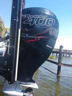 Barker-boatworks 26-CALIBOGUE-BAY image