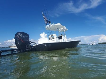 Barker-boatworks 26-CALIBOGUE-BAY image
