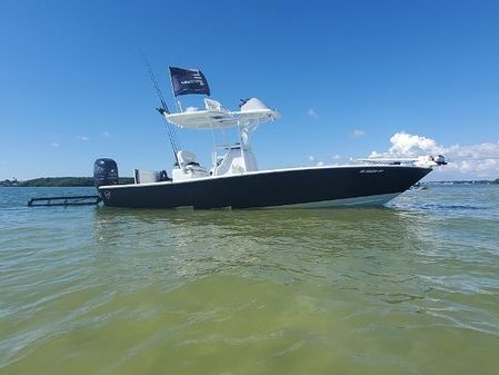 Barker-boatworks 26-CALIBOGUE-BAY image