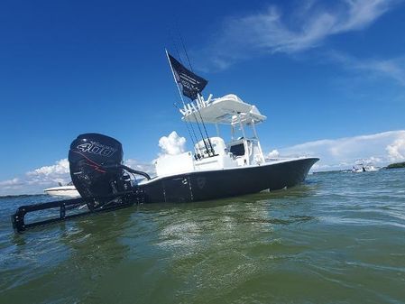 Barker-boatworks 26-CALIBOGUE-BAY image