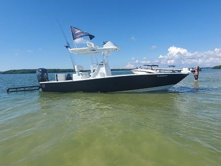Barker-boatworks 26-CALIBOGUE-BAY image