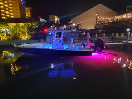 Barker-boatworks 26-CALIBOGUE-BAY image