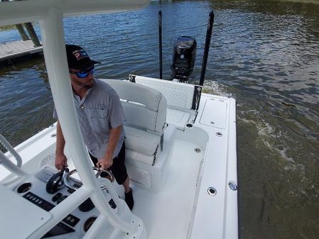 Barker-boatworks 26-CALIBOGUE-BAY image