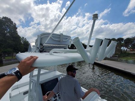 Barker-boatworks 26-CALIBOGUE-BAY image