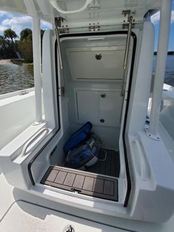 Barker-boatworks 26-CALIBOGUE-BAY image