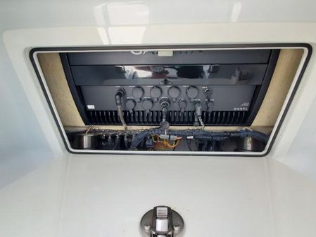 Barker-boatworks 26-CALIBOGUE-BAY image