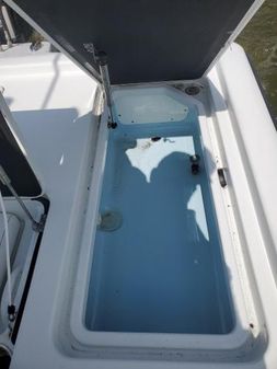 Barker-boatworks 26-CALIBOGUE-BAY image